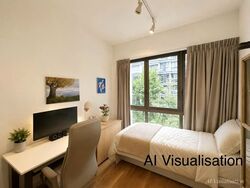 The Inflora (D17), Condominium #580646331